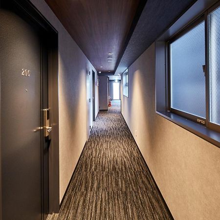 Hotel Briller Kyoto Station South Luaran gambar