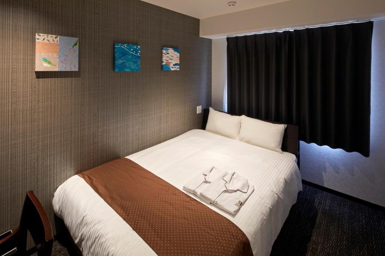 Hotel Briller Kyoto Station South Luaran gambar