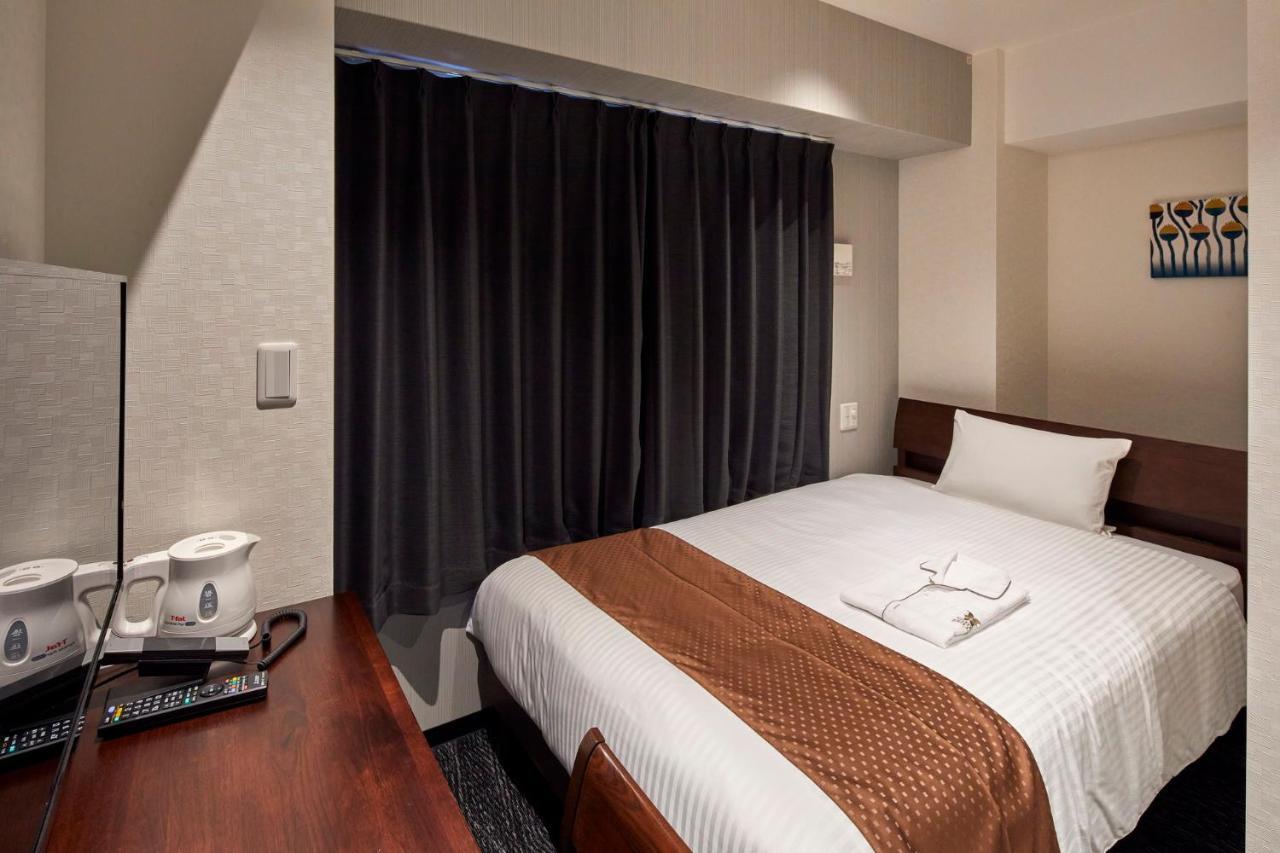 Hotel Briller Kyoto Station South Luaran gambar