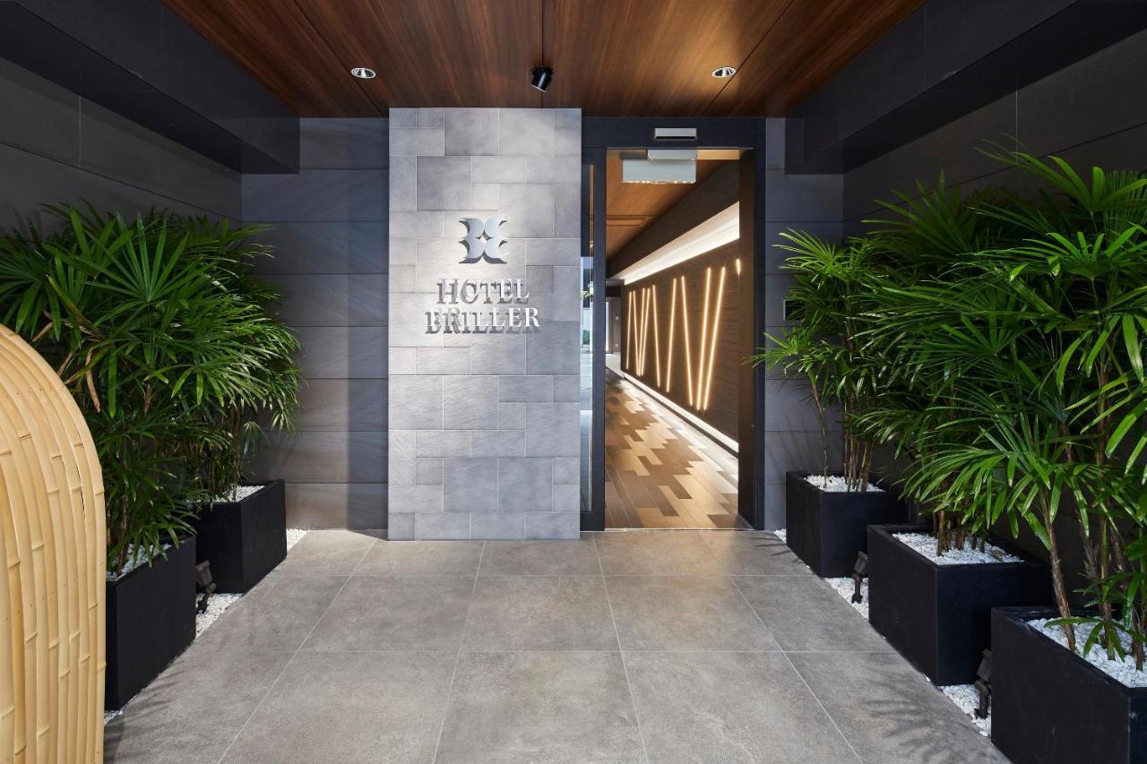 Hotel Briller Kyoto Station South Luaran gambar