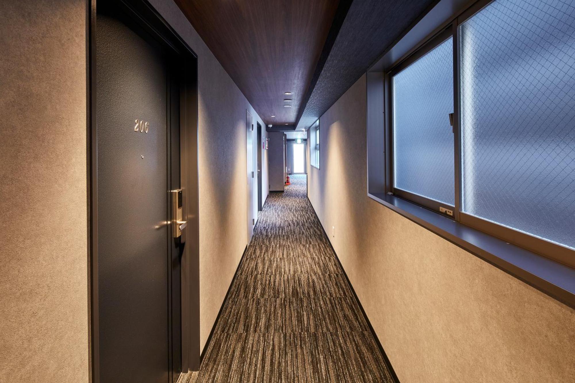 Hotel Briller Kyoto Station South Luaran gambar