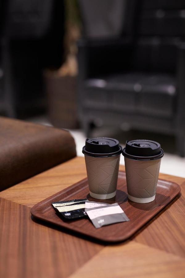 Hotel Briller Kyoto Station South Luaran gambar