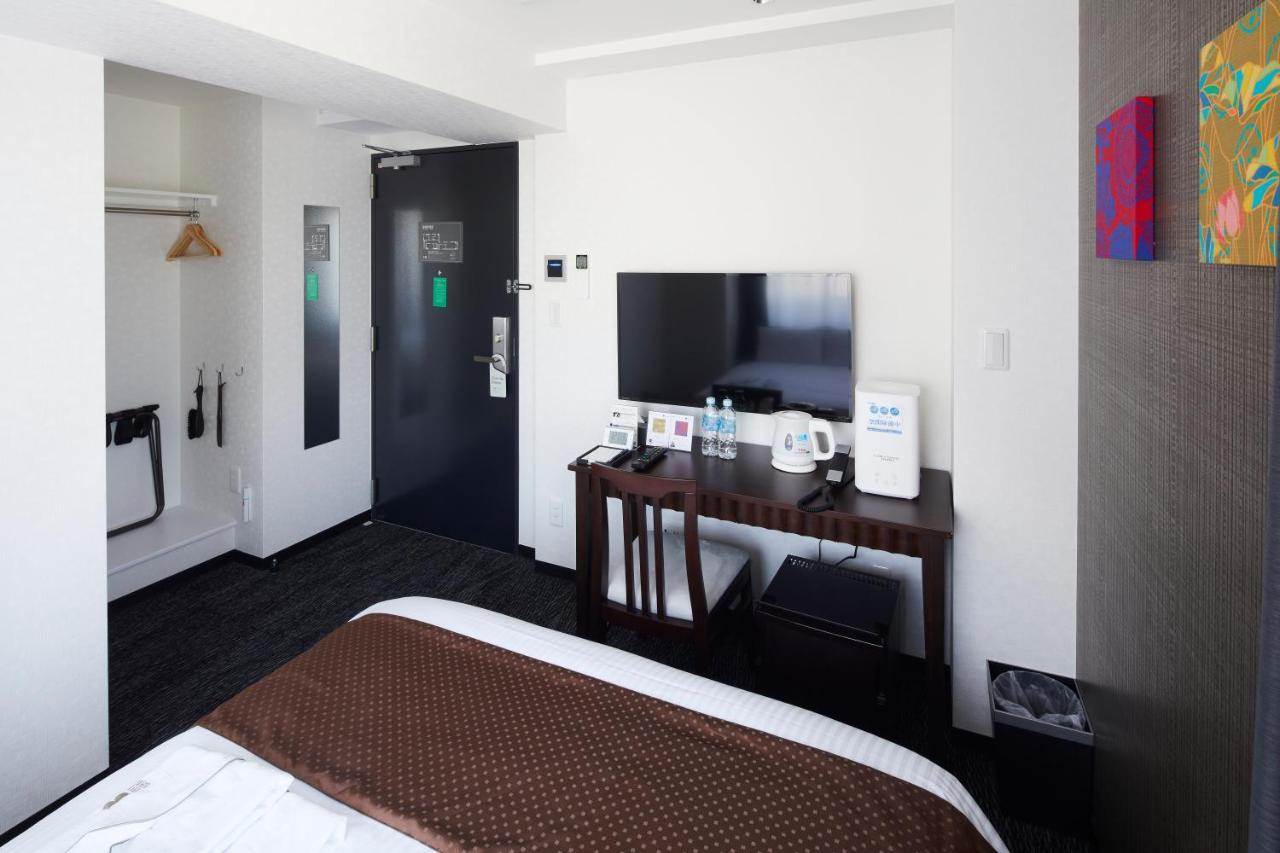 Hotel Briller Kyoto Station South Luaran gambar